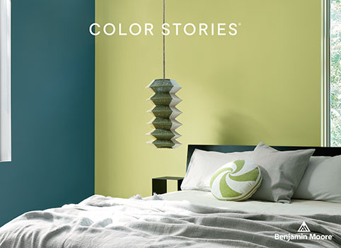 Color Stories® Brochure