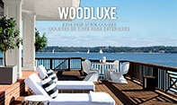 Woodluxe® Exterior Stain