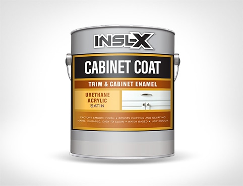 INSL-X® Cabinet Coat