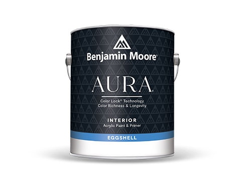 Aura® Interior paint can