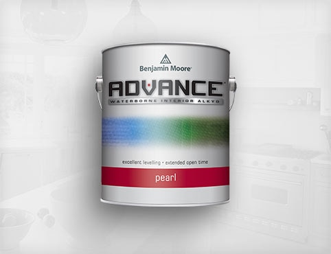 ADVANCE® Interior Paint ADVANCE® Interior Paint