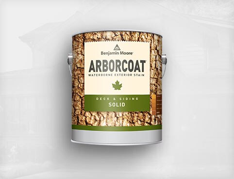ARBORCOAT® Premium Exterior Stain ARBORCOAT® Premium Exterior Stain