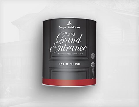 Aura® Grand Entrance Aura® Grand Entrance