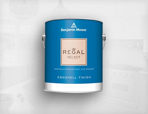 REGAL® Select Interior Paint REGAL® Select Interior Paint