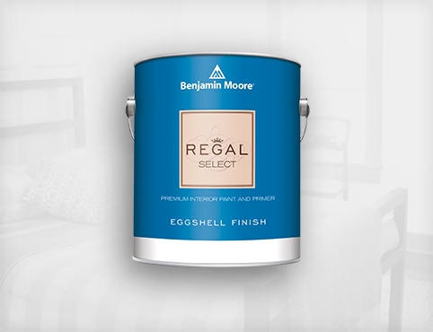 REGAL® Select Interior Paint REGAL® Select Interior Paint