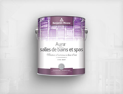 Aura<sup>MD</sup> pour salles de bains et spas Aura<sup>MD</sup> pour salles de bains et spas