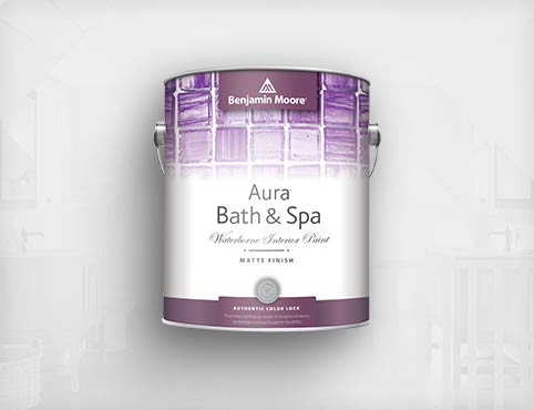 Aura® Bath And Spa Paint Aura® Bath And Spa Paint