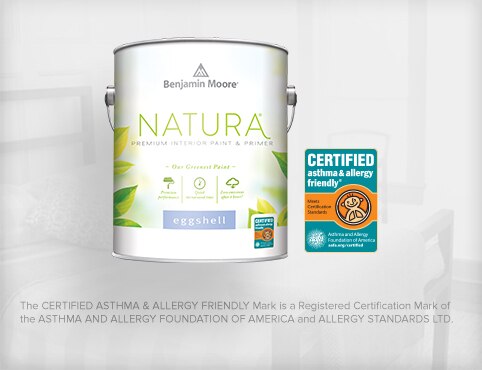 Natura® Paint Natura® Paint
