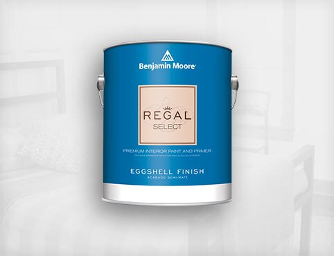 REGAL® Select Interior Paint REGAL® Select Interior Paint
