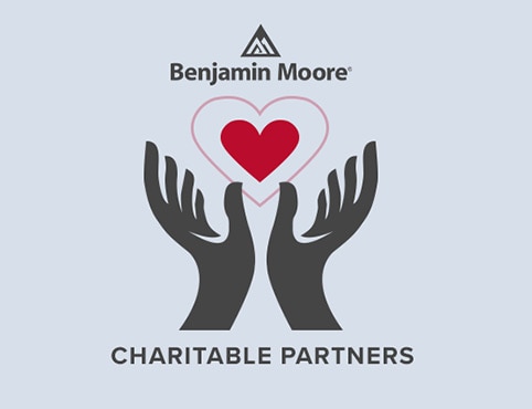 Benjamin Moore Charitable Partners