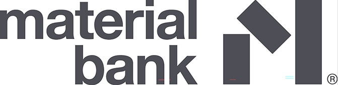 Material Bank Logo
