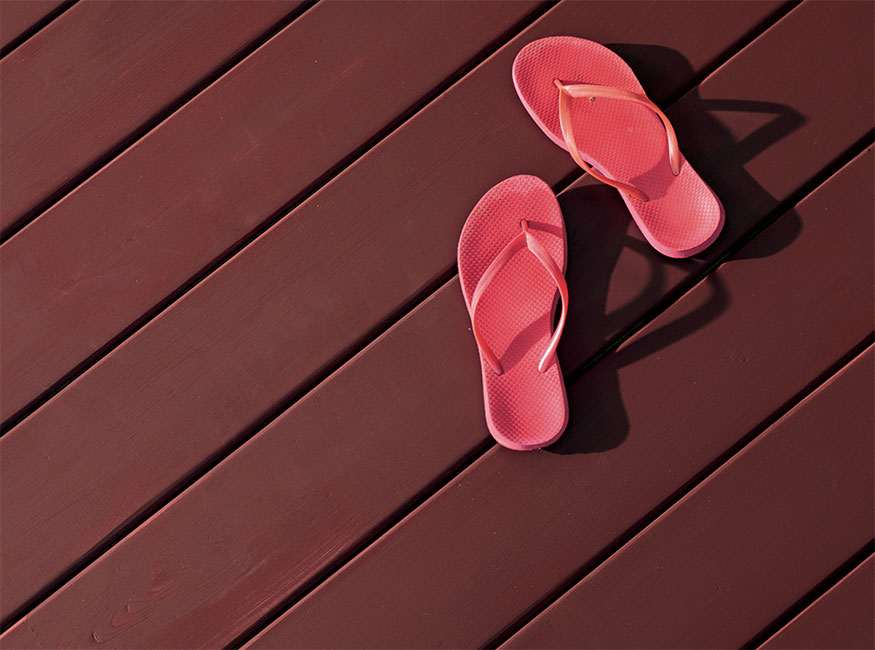 Decks Stain And Paint Ideas Inspiration Benjamin Moore