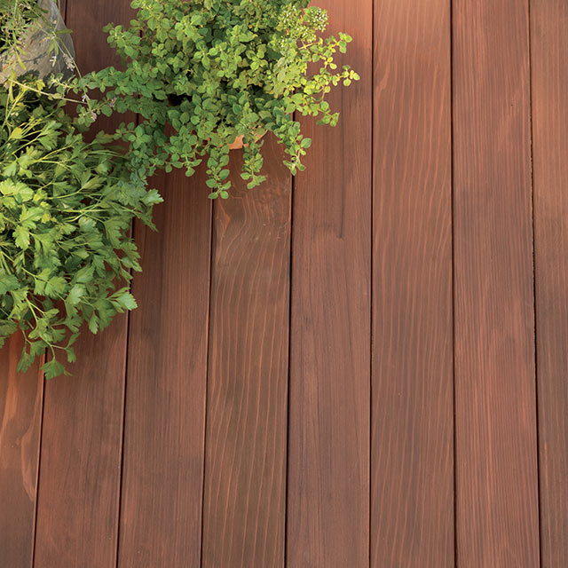 Top Rated Wood Stain Colors For Your Deck