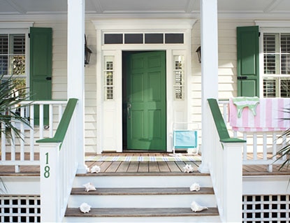 Benjamin Moore Grand Entrance Color Chart