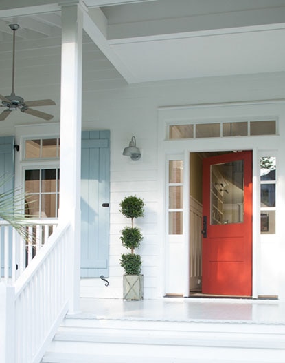 Benjamin Moore Grand Entrance Color Chart