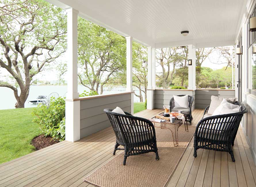 Benjamin moore deals deck paint
