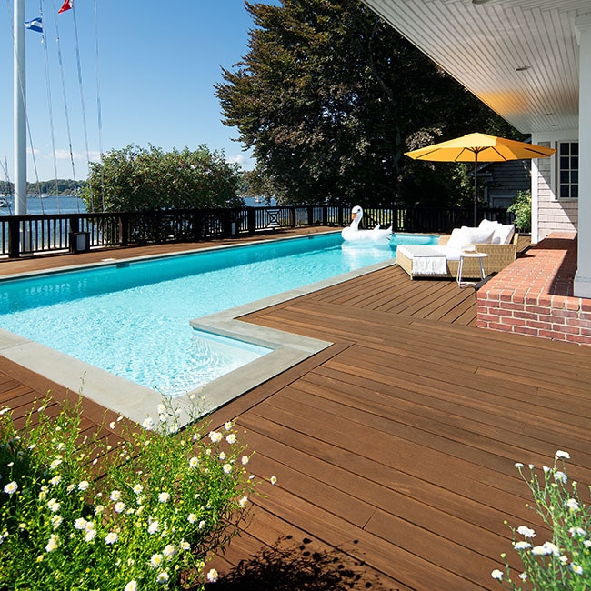 12 Porch Patio Pool Deck Paint Color Ideas Benjamin Moore