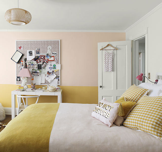 Accent Wall Paint Color Ideas Benjamin Moore