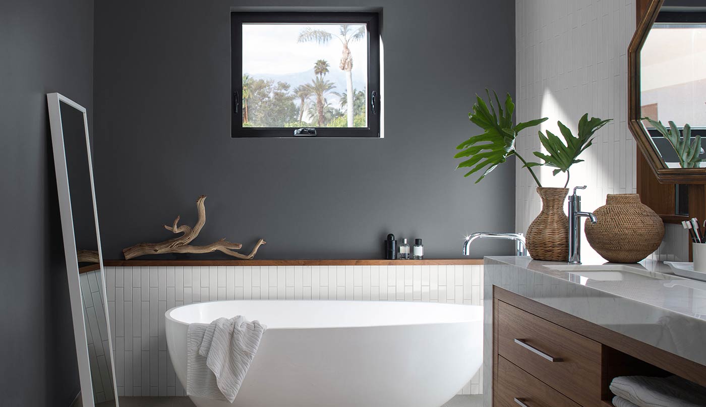 2020 deals bathroom colors
