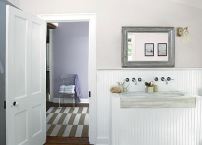 Benjamin Moore Colour Chart Canada