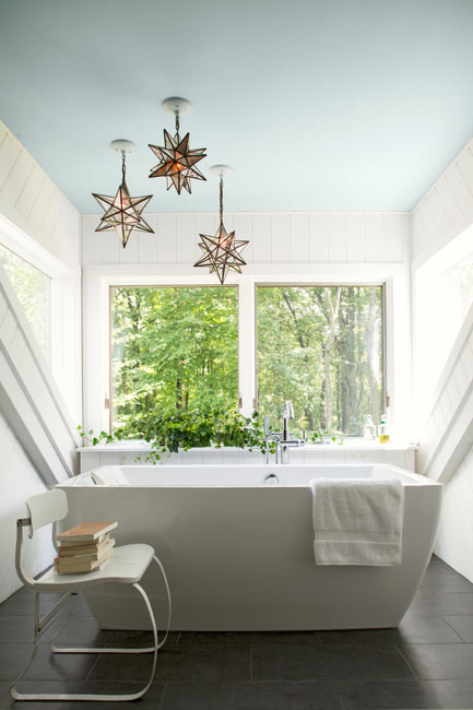 7 Best Paint Colors for Your Bathroom - Color Amazing Designs