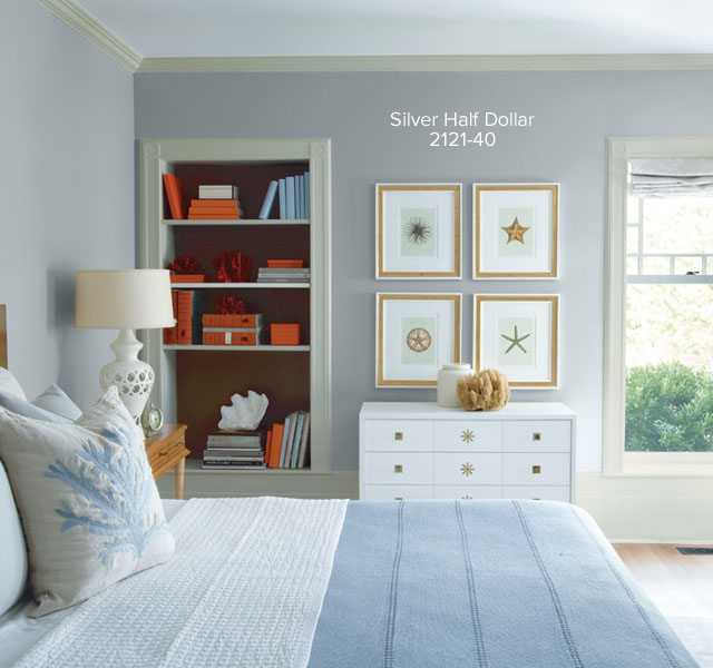 bedroom color ideas & inspiration | benjamin moore