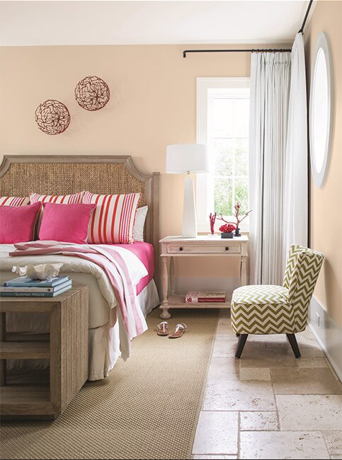 Bedroom Color Ideas Inspiration Benjamin Moore