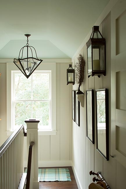 Benjamin moore deals ceiling paint