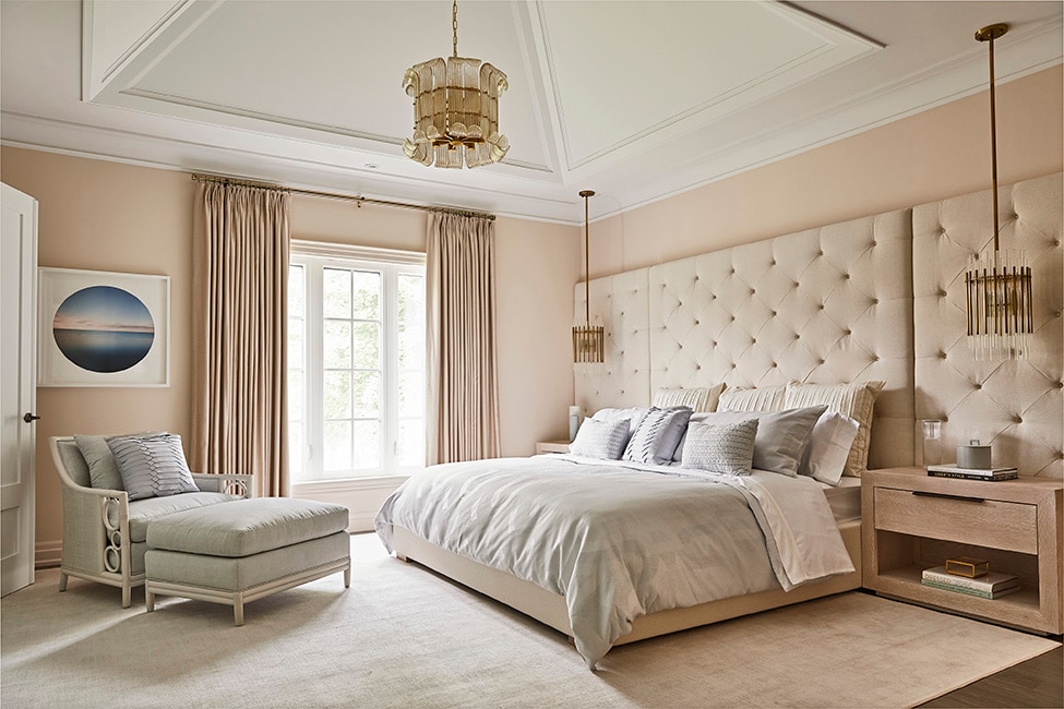 12 Master Bedroom Color Combos We Love The Family Handyman