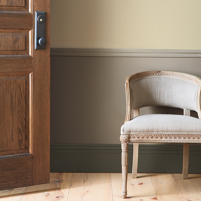 Trim Color Ideas | Benjamin Moore