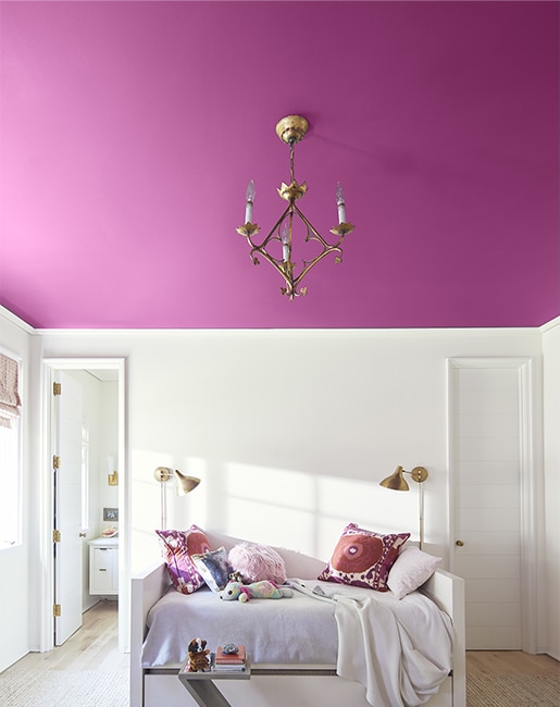 Fresh kids room paint colors Kid S Room Color Ideas Inspiration Benjamin Moore