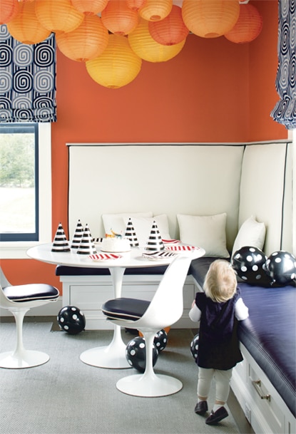 benjamin moore boy nursery colors