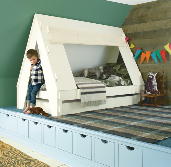 benjamin moore boy nursery colors
