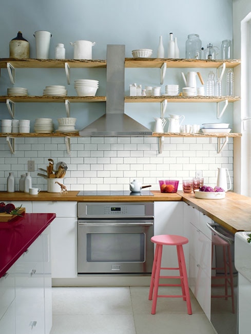 Color Ideas Inspiration For Small Rooms Benjamin Moore - Kitchen Paint Colors Benjamin Moore