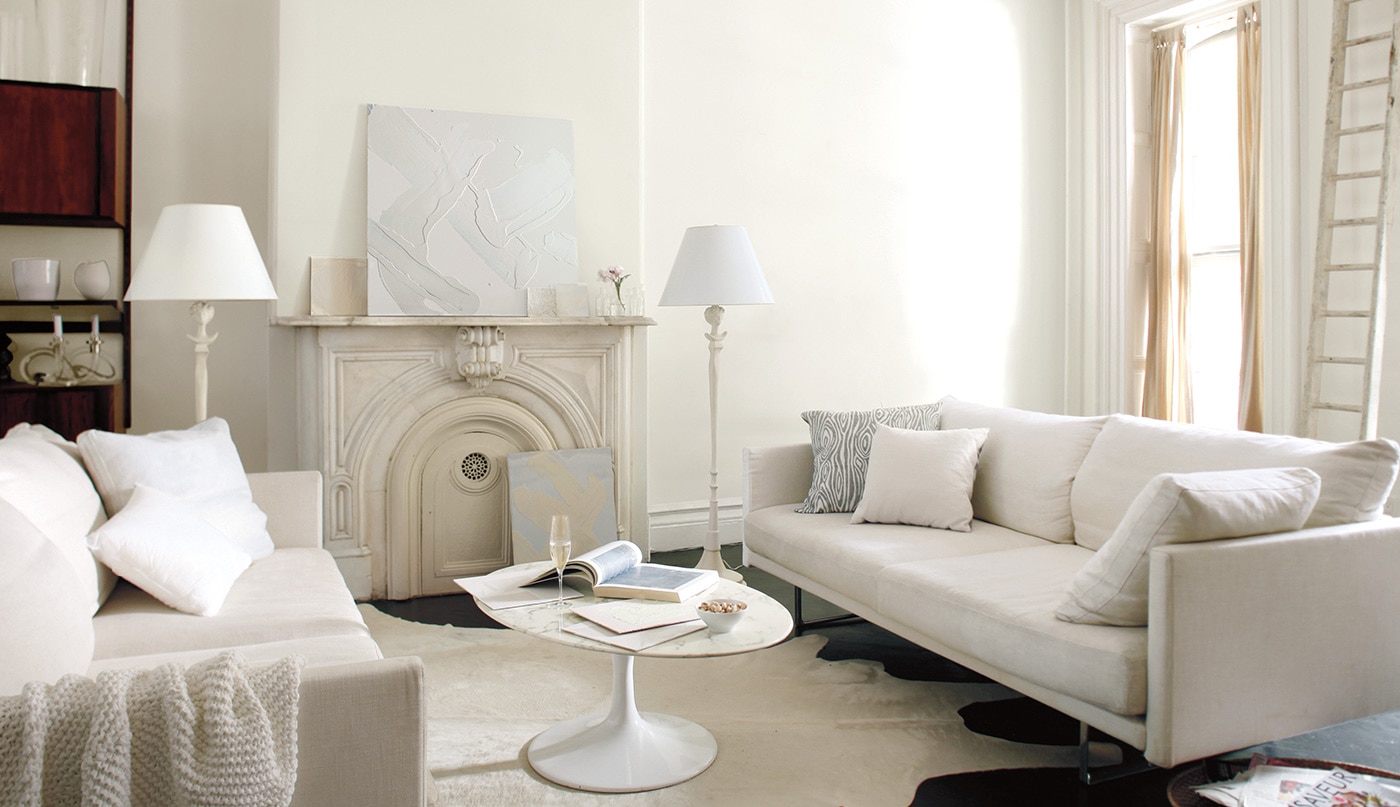 Best living room paint colors to transform your space