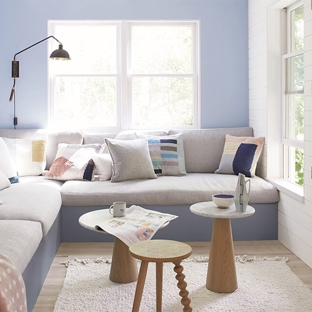 30 Living Room Paint Colors