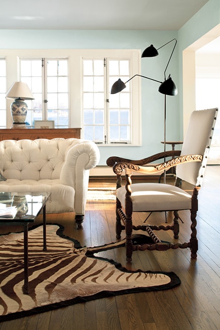 living room ideas & inspiration | benjamin moore