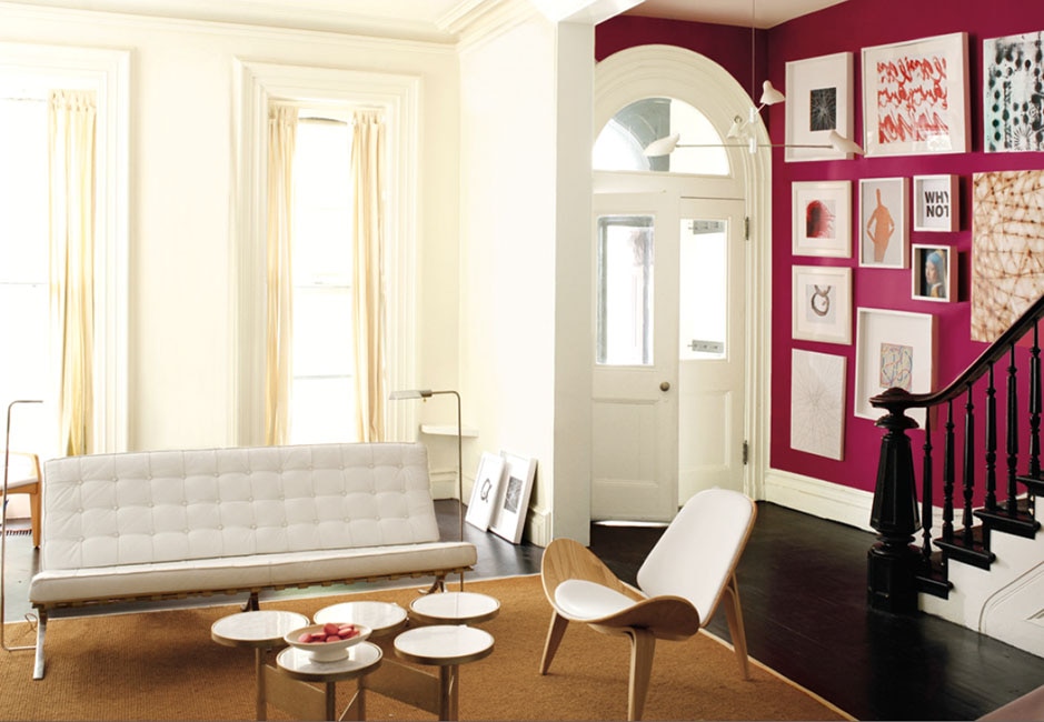 living room color ideas & inspiration | benjamin moore
