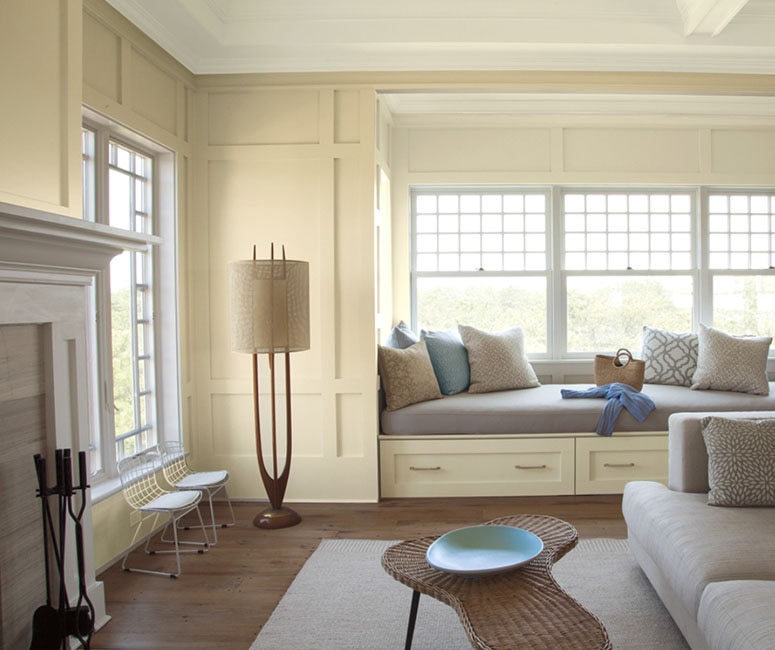 living room colors benjamin moore - interior design