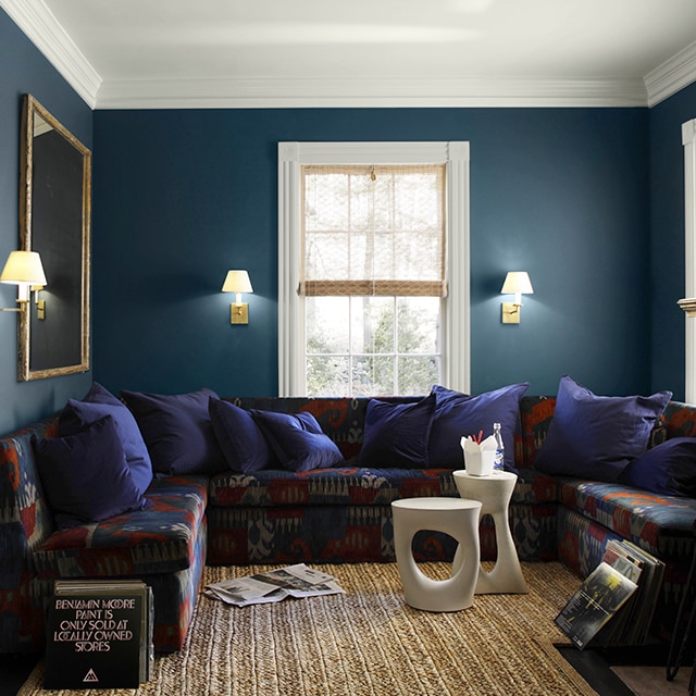 30 Living Room Paint Colors