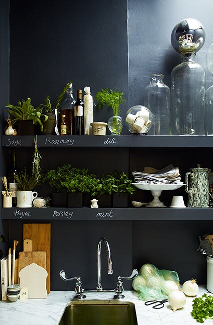 Small Rooms E Paint Color Ideas Inspiration Benjamin Moore