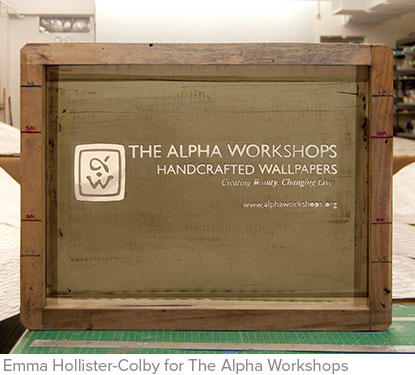 Learn more The Alpha Workshops programs and products Learn more The Alpha Workshops programs and products