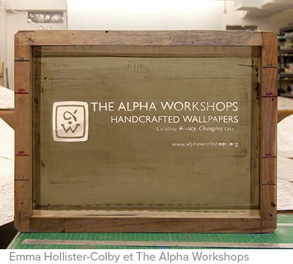 Apprenez-en davantage sur les programmes et produits d’alpha workshops