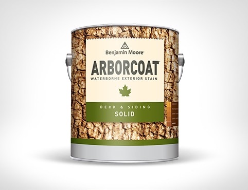 Arborcoat® Exterior Stain