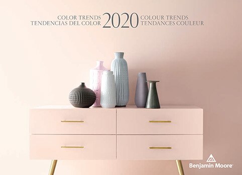 Brochure Tendances Couleur 2020 Brochure Tendances Couleur 2020