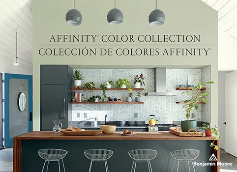 Affinity® Collection Brochure