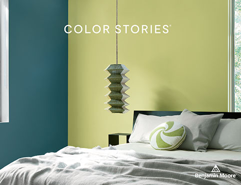 Color Stories Brochure