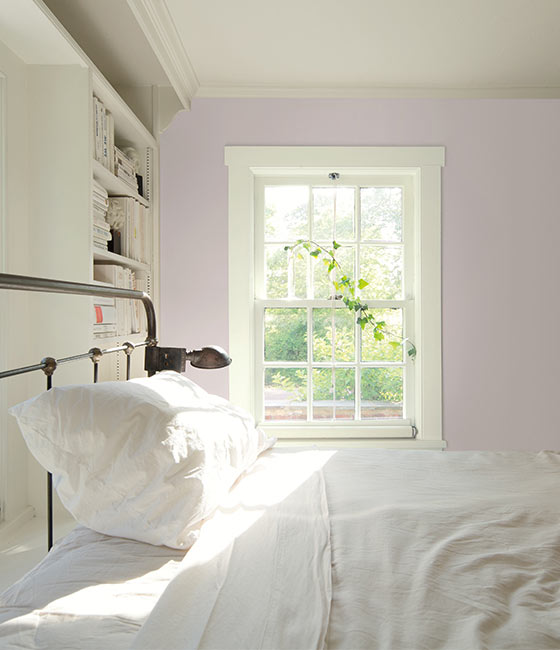 Light paint store colors for bedroom