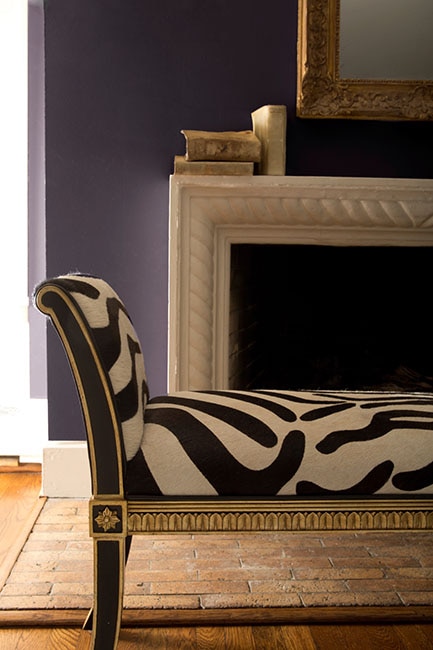 About The Affinity Color Collection Benjamin Moore We have taken the guesswork out of selecting colors by carefully creating a palette where all of the colors share three basic traits which are attributed to color. about the affinity color collection benjamin moore