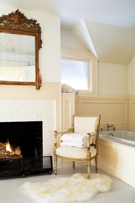 About The Affinity Colour Collection Benjamin Moore